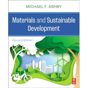 Elsevier - Health Sciences Division Materials And Sustainable Development Elsevier - Health Sciences Division Materials And Sustainable Development