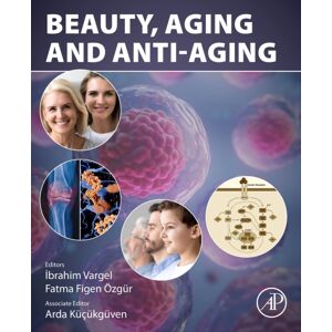 Elsevier Science & Technology Beauty, Aging And Antiaging Elsevier Science & Technology Beauty, Aging And Antiaging