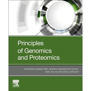 Elsevier - Health Sciences Division Principles Of Genomics And Proteomics Elsevier - Health Sciences Division Principles Of Genomics And Proteomics