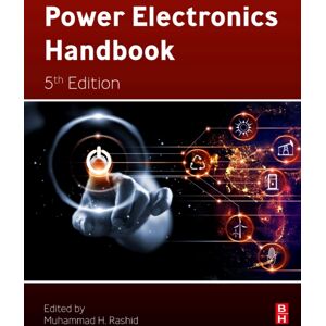 Elsevier - Health Sciences Division Power Electronics Handbook Elsevier - Health Sciences Division Power Electronics Handbook