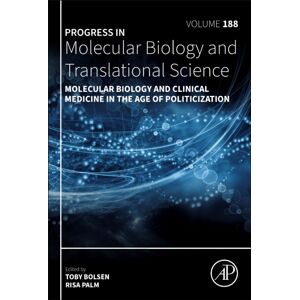 Elsevier Science & Technology Molecular Biology And Clinical Medicine In The Age Of Politicization : Volume 188 Elsevier Science & Technology Molecular Biology And Clinical Medicine In The Age Of Politicization : Volume 188