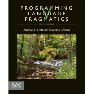 Elsevier Science & Technology Programming Language Pragmatics Elsevier Science & Technology Programming Language Pragmatics