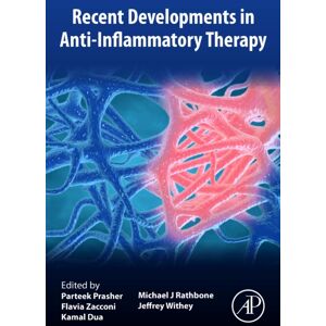 Elsevier Science & Technology Recent Developments In Anti-Inflammatory Therapy Elsevier Science & Technology Recent Developments In Anti-Inflammatory Therapy