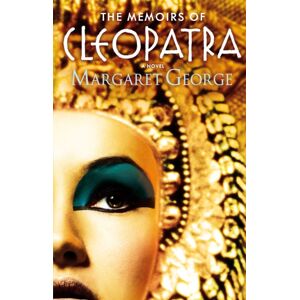 Pan Macmillan The Memoirs Of Cleopatra Pan Macmillan The Memoirs Of Cleopatra