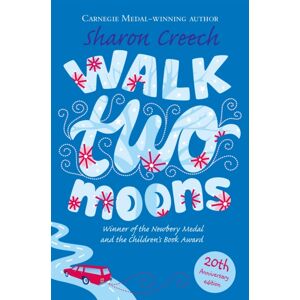 Pan Macmillan Walk Two Moons Pan Macmillan Walk Two Moons