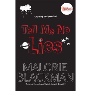 Pan Macmillan Tell Me No Lies Pan Macmillan Tell Me No Lies
