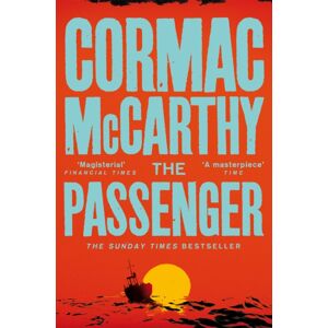 Pan Macmillan The Passenger Pan Macmillan The Passenger