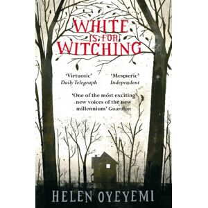 Pan Macmillan White Is For Witching Pan Macmillan White Is For Witching