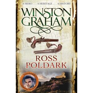 Pan Macmillan Ross Poldark Pan Macmillan Ross Poldark