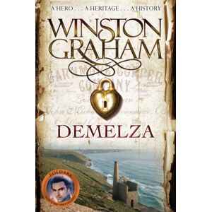 Pan Macmillan Demelza Pan Macmillan Demelza