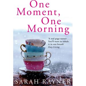 Pan Macmillan One Moment, One Morning Pan Macmillan One Moment, One Morning