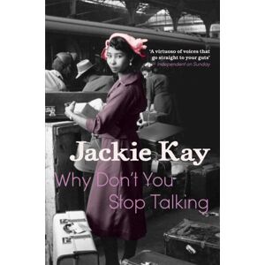 Pan Macmillan Why Don'T You Stop Talking Pan Macmillan Why Don'T You Stop Talking