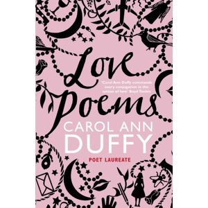 Pan Macmillan Love Poems Pan Macmillan Love Poems