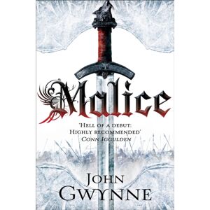 Pan Macmillan Malice Pan Macmillan Malice