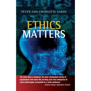 SCM Press Ethics Matters SCM Press Ethics Matters