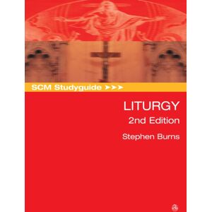 SCM Press Scm Studyguide SCM Press Scm Studyguide