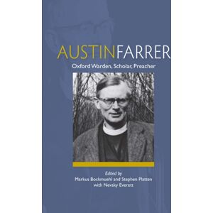 SCM Press Austin Farrer SCM Press Austin Farrer