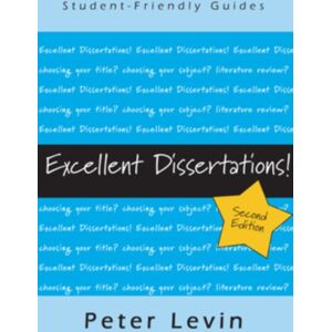 Open University Press Excellent Dissertations! Open University Press Excellent Dissertations!