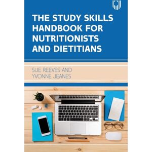 Open University Press The Study Skills Handbook For Nutritionists And Dietitians Open University Press The Study Skills Handbook For Nutritionists And Dietitians