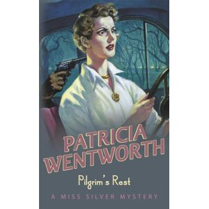 Hodder & Stoughton Pilgrim'S Rest Hodder & Stoughton Pilgrim'S Rest