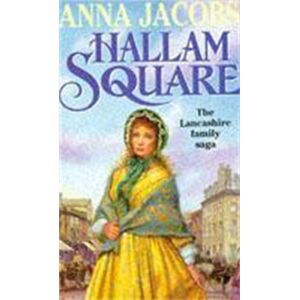 Hodder & Stoughton Hallam Square : Book Four In The Brilliantly Entertaining And Heartwarming Gibson Family Saga Hodder & Stoughton Hallam Square : Book Four In The Brilliantly Entertaining And Heartwarming Gibson Family Saga