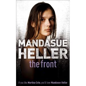 Hodder & Stoughton The Front : What Do They Have To Hide? Hodder & Stoughton The Front : What Do They Have To Hide?