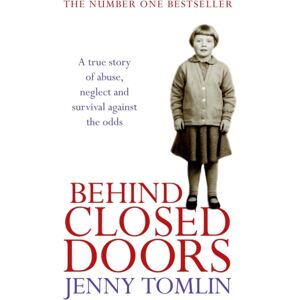 Hodder & Stoughton Behind Closed Doors Hodder & Stoughton Behind Closed Doors