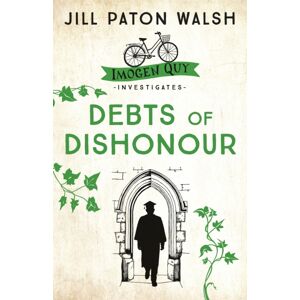 Hodder & Stoughton Debts Of Dishonour : A Riveting Mystery Set In Cambridge Hodder & Stoughton Debts Of Dishonour : A Riveting Mystery Set In Cambridge