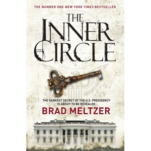 Hodder & Stoughton The Inner Circle : The Culper Ring Trilogy 1 Hodder & Stoughton The Inner Circle : The Culper Ring Trilogy 1