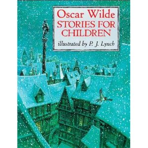 Hachette Children's Group Oscar Wilde Stories For Children Hachette Children's Group Oscar Wilde Stories For Children