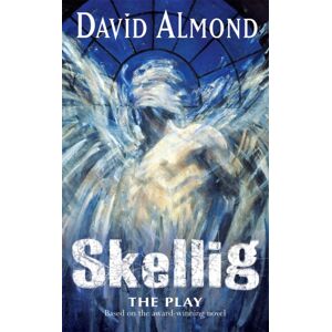 Hachette Children's Group Skellig The Play Hachette Children's Group Skellig The Play