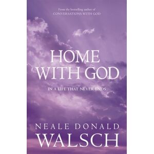 Hodder & Stoughton Home With God Hodder & Stoughton Home With God