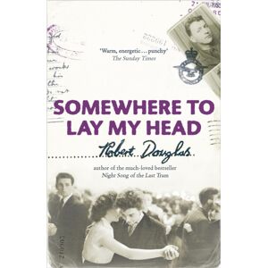 Hodder & Stoughton Somewhere To Lay My Head Hodder & Stoughton Somewhere To Lay My Head