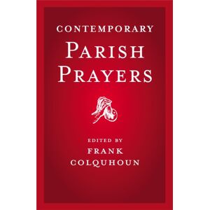John Murray Press Contemporary Parish Prayers John Murray Press Contemporary Parish Prayers