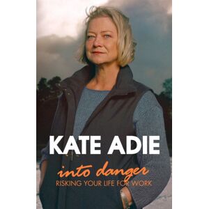 Hodder & Stoughton Into Danger Hodder & Stoughton Into Danger