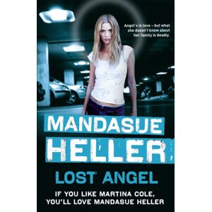 Hodder & Stoughton Lost Angel : Can Innocence Pull Them Through? Hodder & Stoughton Lost Angel : Can Innocence Pull Them Through?