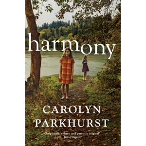 Hodder & Stoughton General Division Harmony Hodder & Stoughton General Division Harmony