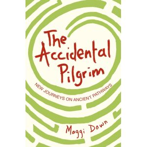 John Murray Press The Accidental Pilgrim John Murray Press The Accidental Pilgrim