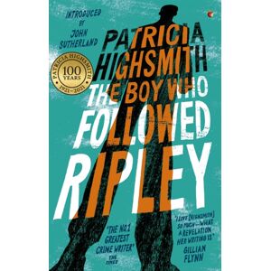 Little, Brown Book Group The Boy Who Followed Ripley : The Fourth Novel In The Iconic Ripley Series - Now A Major Netflix Show Little, Brown Book Group The Boy Who Followed Ripley : The Fourth Novel In The Iconic Ripley Series - Now A Major Netflix Show