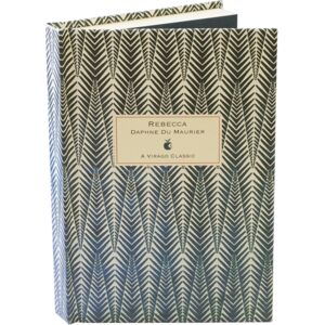 Little, Brown Book Group Rebecca Unlined Notebook Little, Brown Book Group Rebecca Unlined Notebook