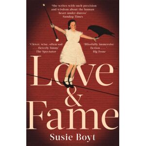 Little, Brown Book Group Love & Fame Little, Brown Book Group Love & Fame