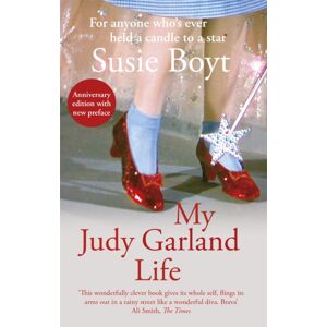 Little, Brown Book Group My Judy Garland Life Little, Brown Book Group My Judy Garland Life