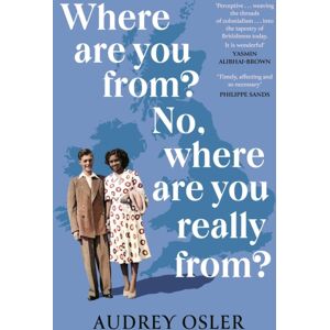 Little, Brown Book Group Where Are You From? No, Where Are You Really From? Little, Brown Book Group Where Are You From? No, Where Are You Really From?