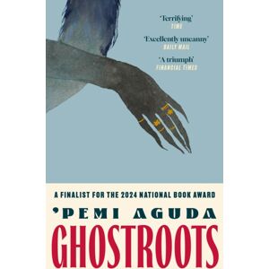 Little, Brown Book Group Ghostroots : The Most 'Thrilling And Disturbing' (Financial Times) Literary Horror Of 2024 Little, Brown Book Group Ghostroots : The Most 'Thrilling And Disturbing' (Financial Times) Literary Horror Of 2024