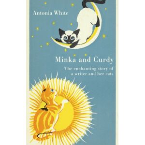 Little, Brown Book Group Minka And Curdy : The Enchanting Story Of A Writer And Her Cats Little, Brown Book Group Minka And Curdy : The Enchanting Story Of A Writer And Her Cats