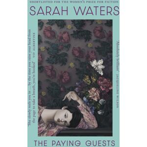 Little, Brown Book Group The Paying Guests Little, Brown Book Group The Paying Guests