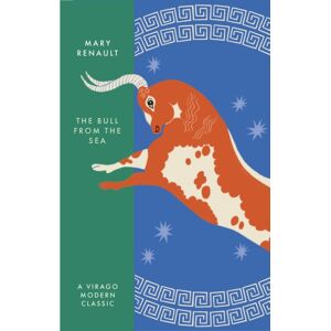 Little, Brown Book Group The Bull From The Sea : A Virago Modern Classic Little, Brown Book Group The Bull From The Sea : A Virago Modern Classic