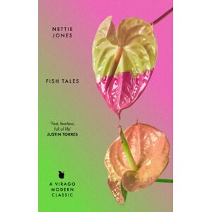 Little, Brown Book Group Fish Tales Little, Brown Book Group Fish Tales