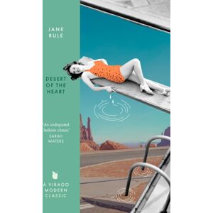 Little, Brown Book Group Desert Of The Heart Little, Brown Book Group Desert Of The Heart