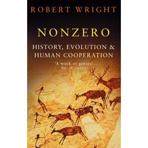 Little, Brown Book Group Nonzero : History, Evolution & Human Cooperation Little, Brown Book Group Nonzero : History, Evolution & Human Cooperation